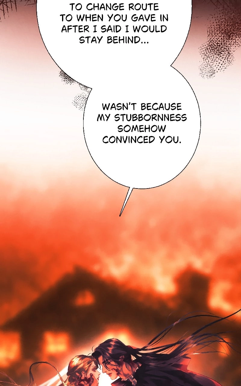 The Ghost Duchess Chapter 29 page 5