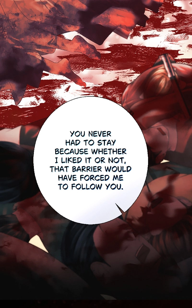 The Ghost Duchess Chapter 29 page 8