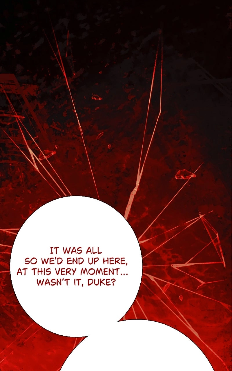 The Ghost Duchess Chapter 29 page 9