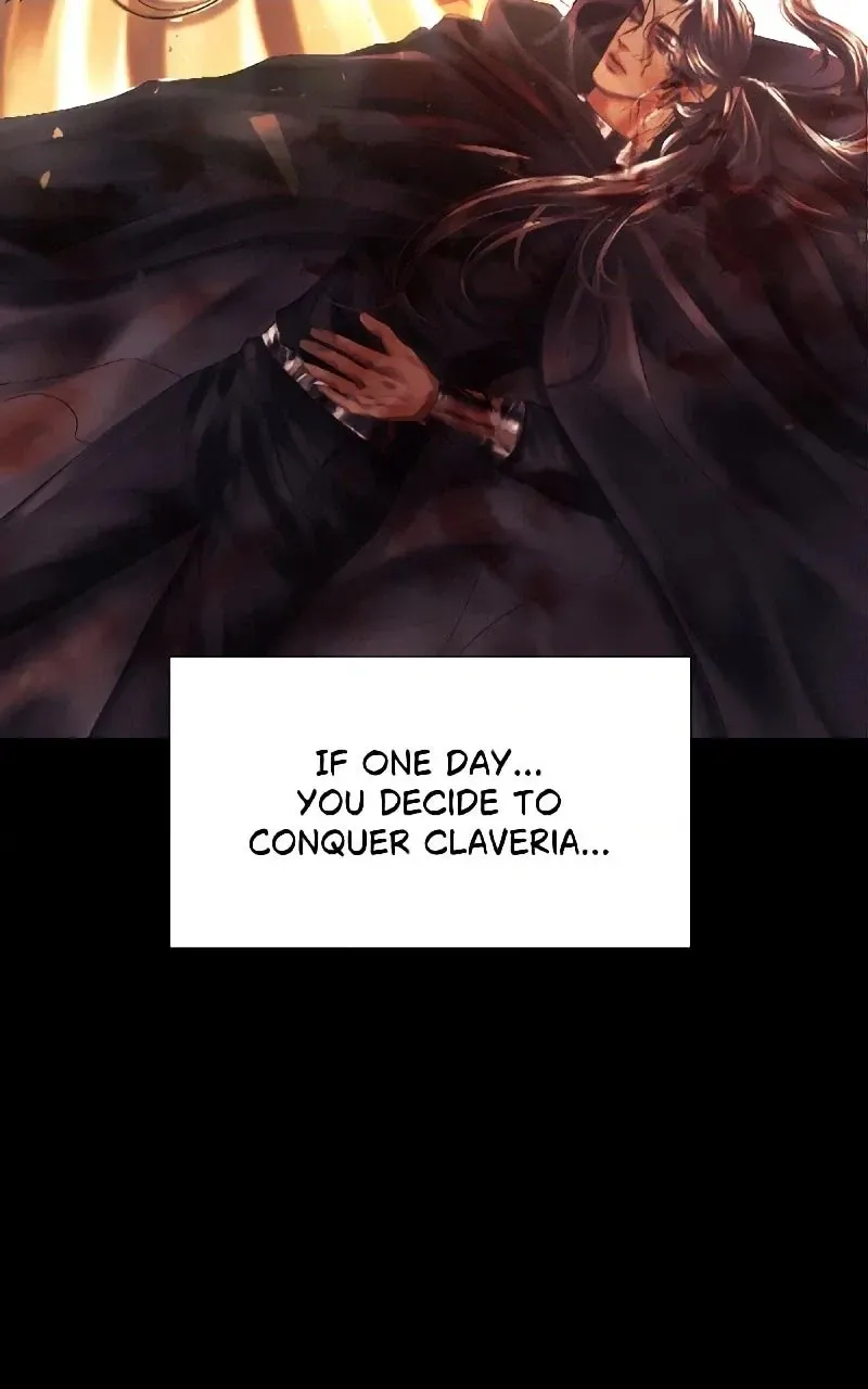 The Ghost Duchess Chapter 29 page 20