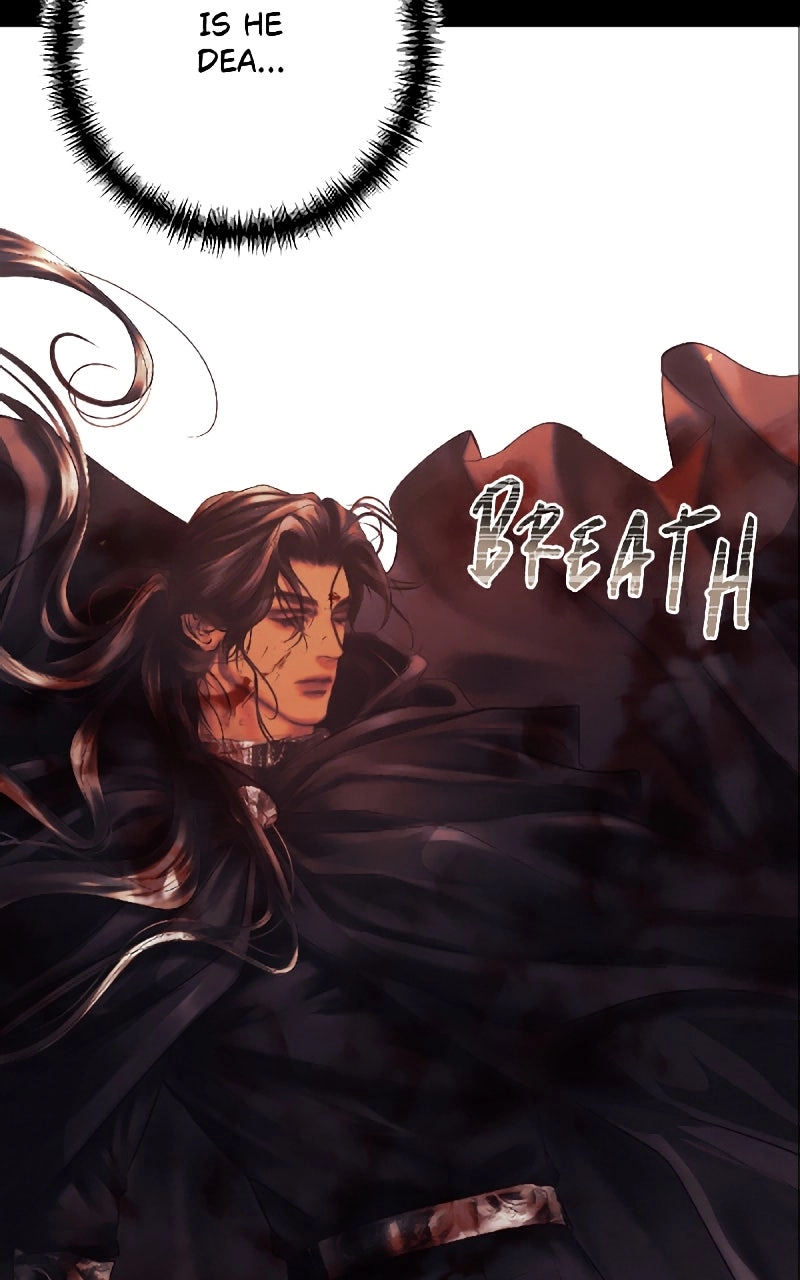 The Ghost Duchess Chapter 29 page 18