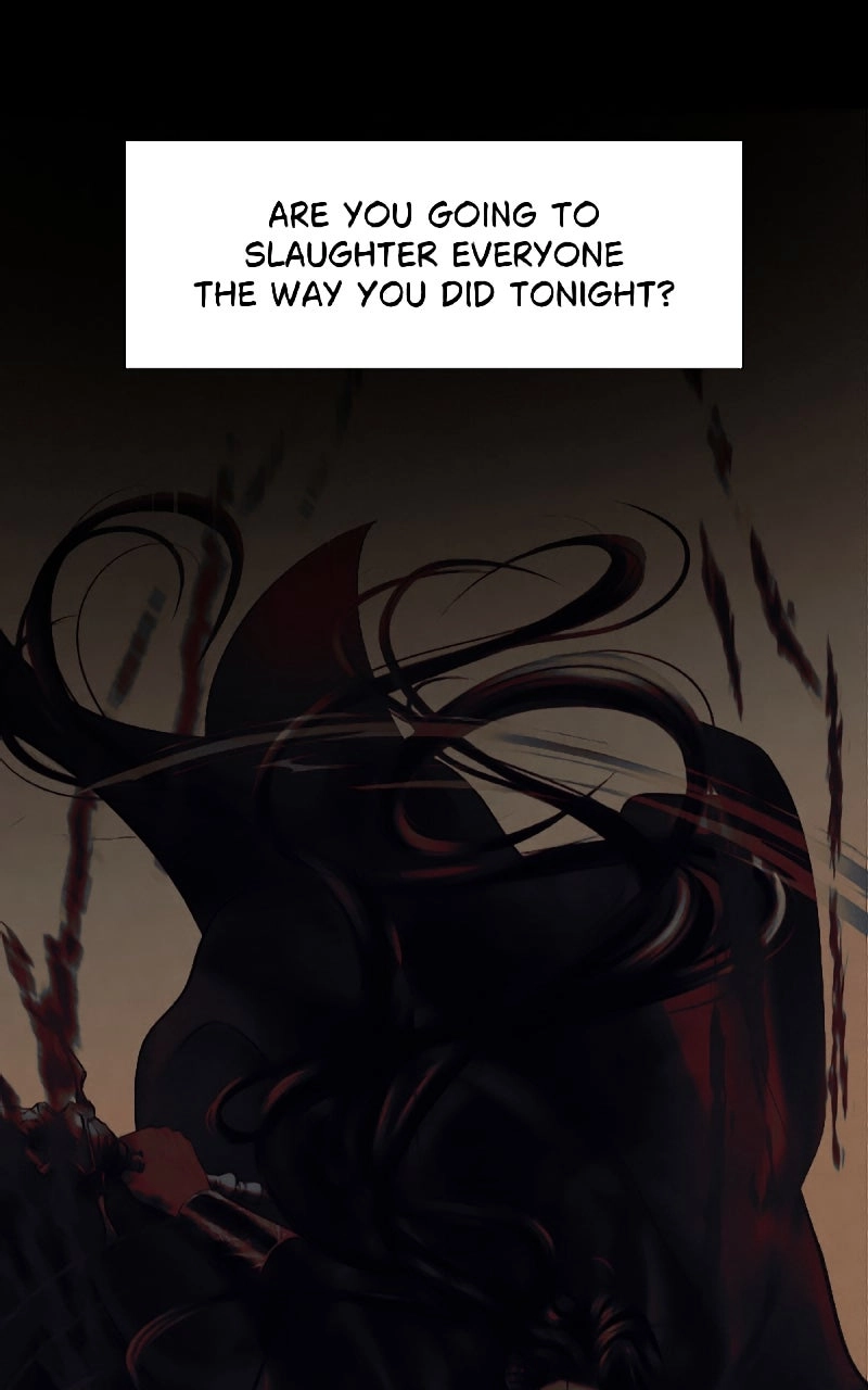 The Ghost Duchess Chapter 29 page 21