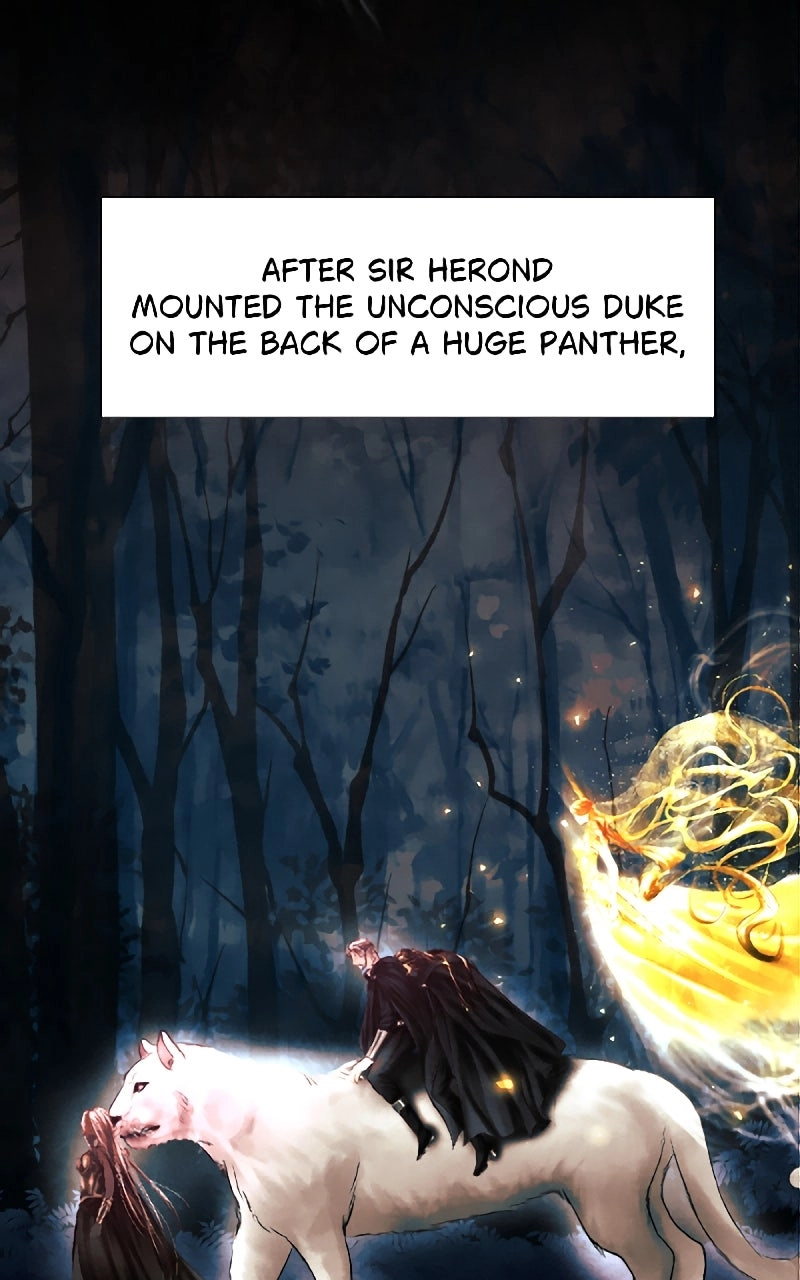 The Ghost Duchess Chapter 29 page 34