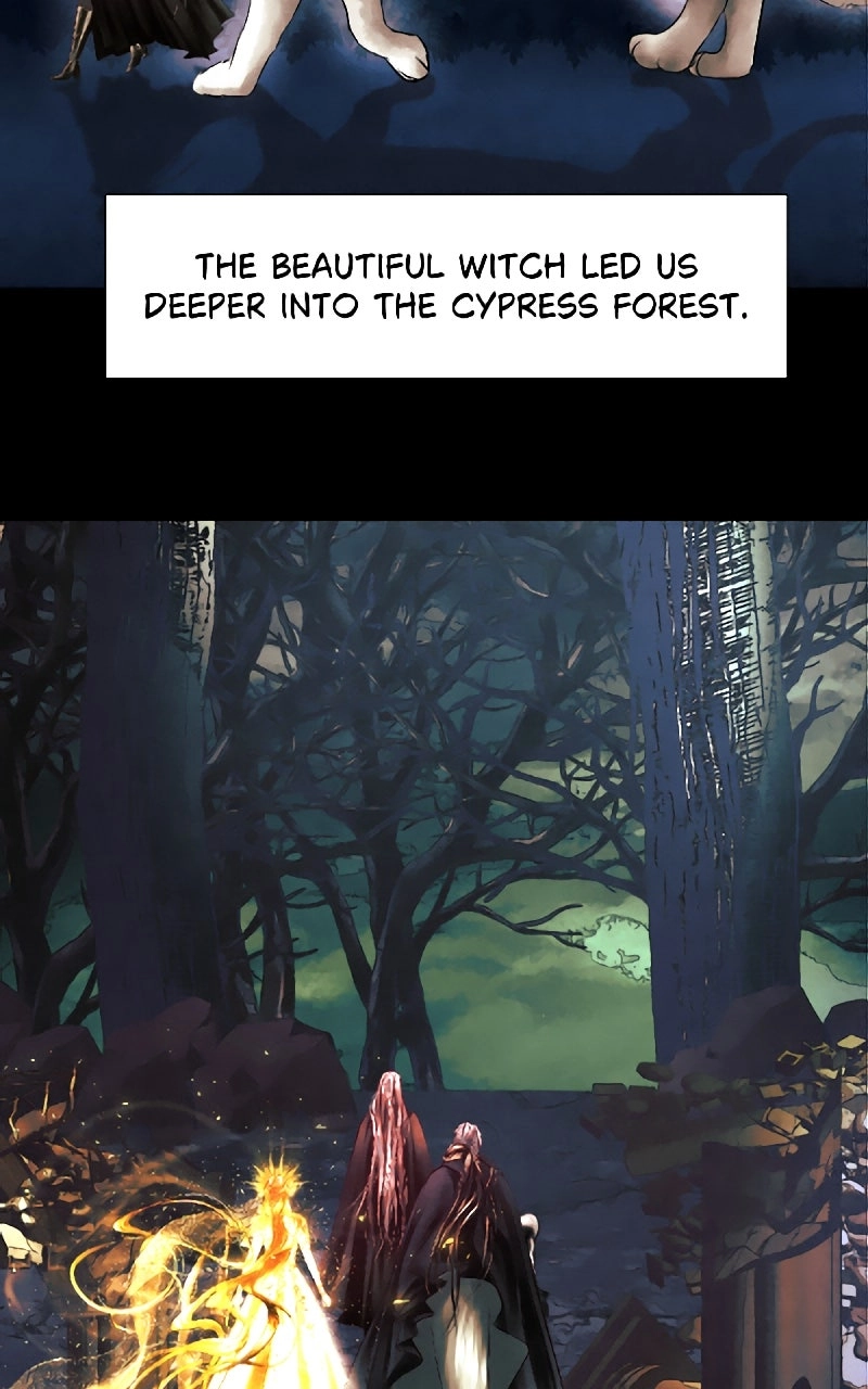 The Ghost Duchess Chapter 29 page 35