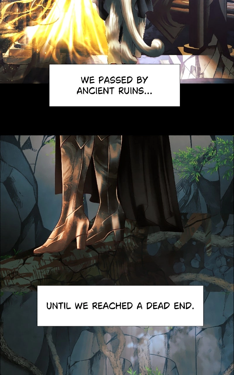 The Ghost Duchess Chapter 29 page 36