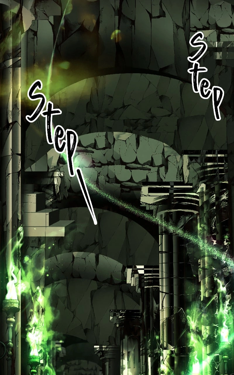The Ghost Duchess Chapter 29 page 42