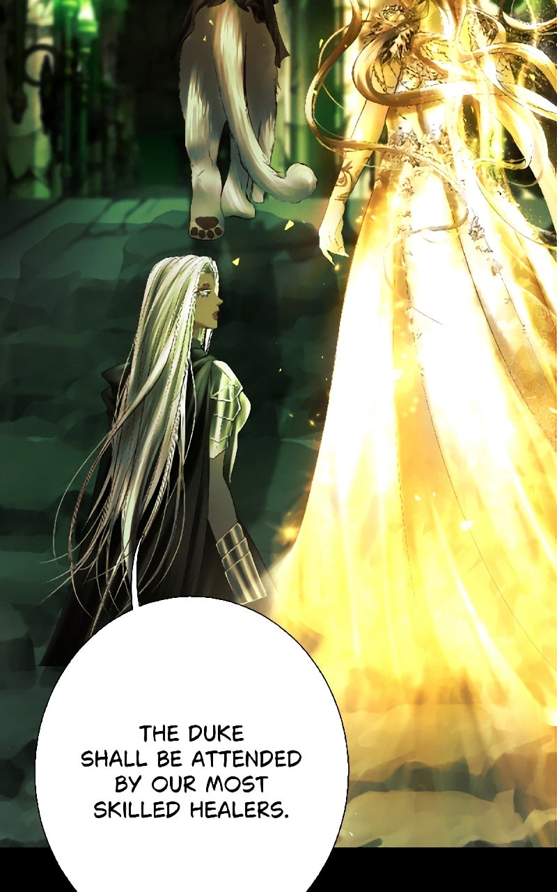 The Ghost Duchess Chapter 29 page 44