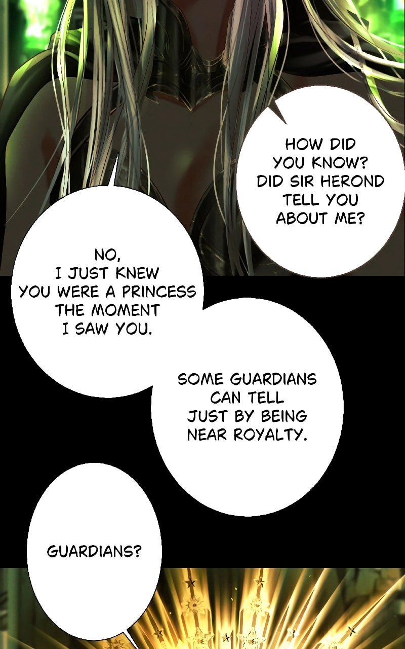 The Ghost Duchess Chapter 29 page 47
