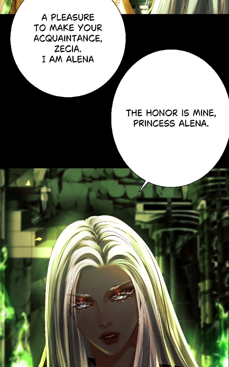 The Ghost Duchess Chapter 29 page 46