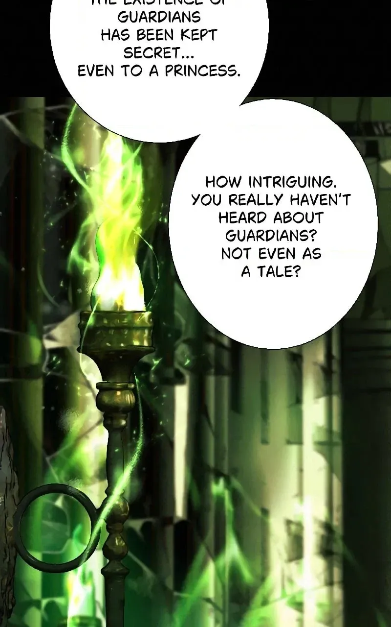 The Ghost Duchess Chapter 29 page 50