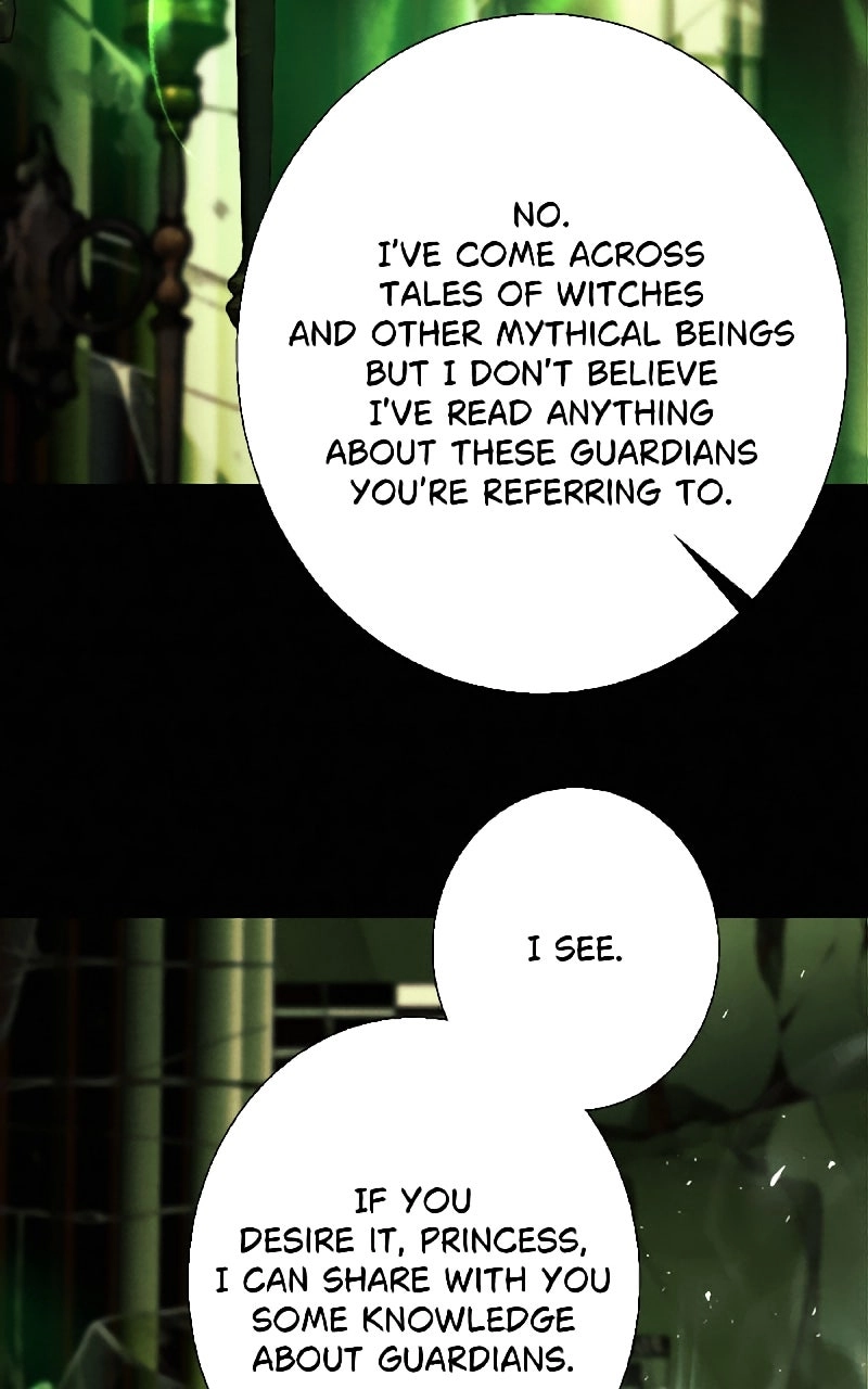 The Ghost Duchess Chapter 29 page 51