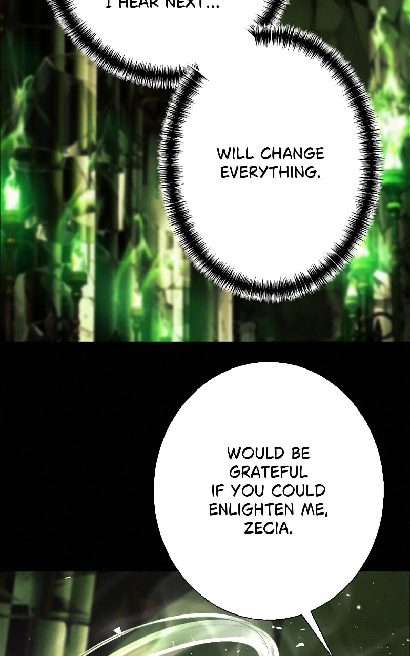 The Ghost Duchess Chapter 29 page 54