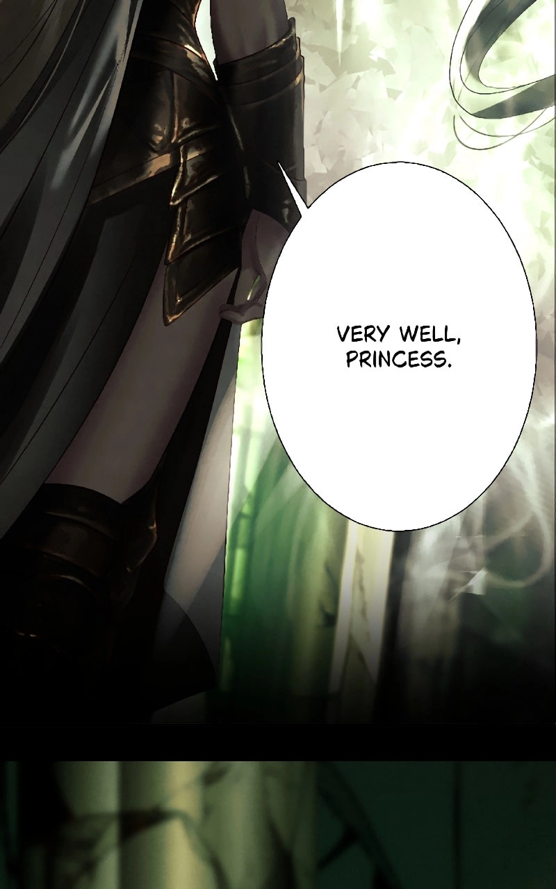 The Ghost Duchess Chapter 29 page 56