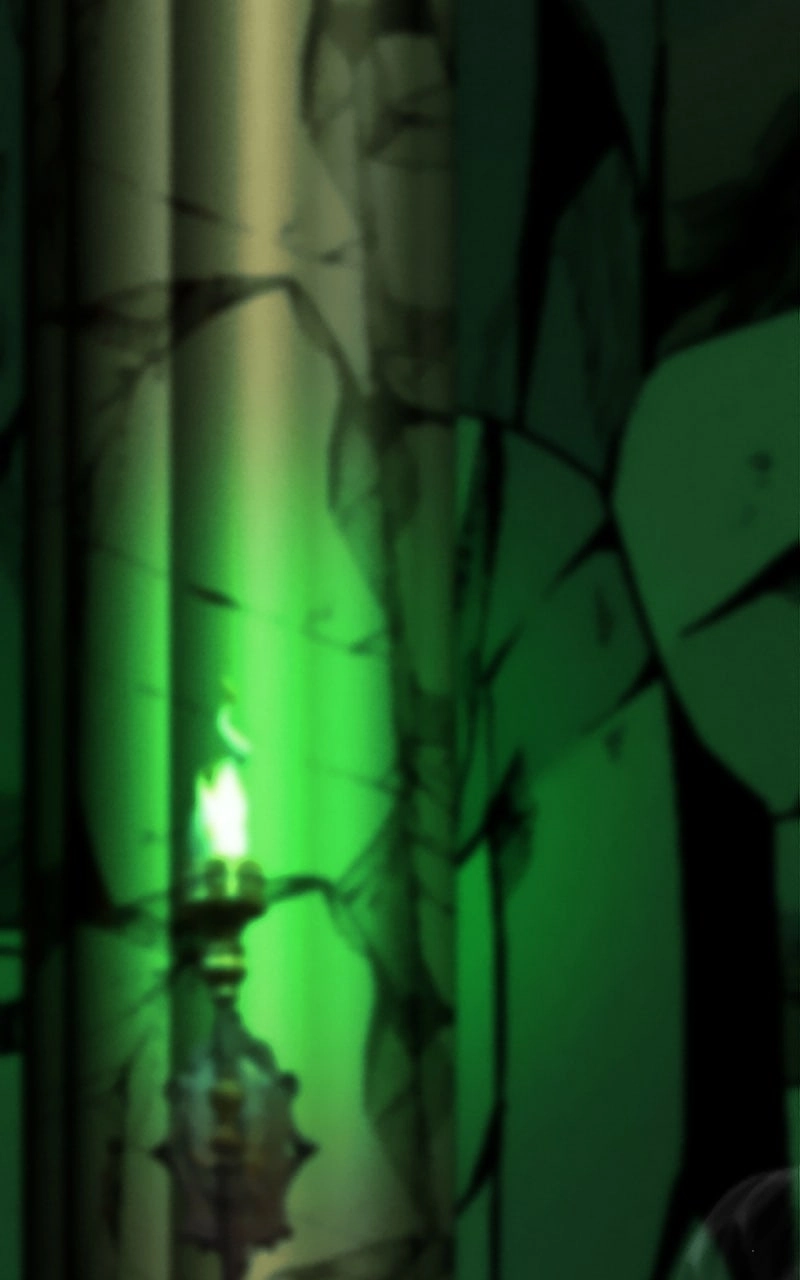 The Ghost Duchess Chapter 29 page 57