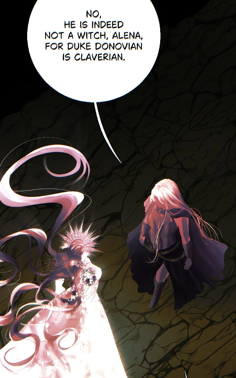 The Ghost Duchess Chapter 29 page 81