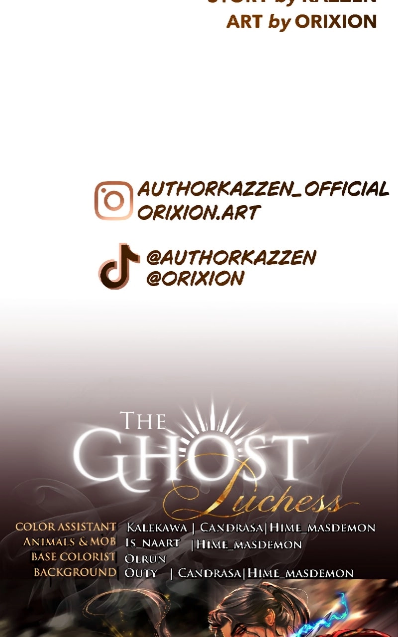 The Ghost Duchess Chapter 29 page 89