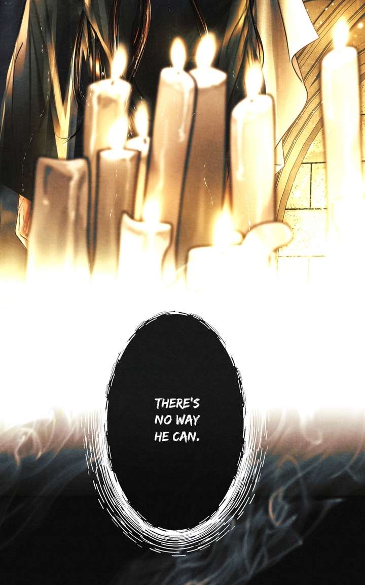 The Ghost Duchess Chapter 3 page 12