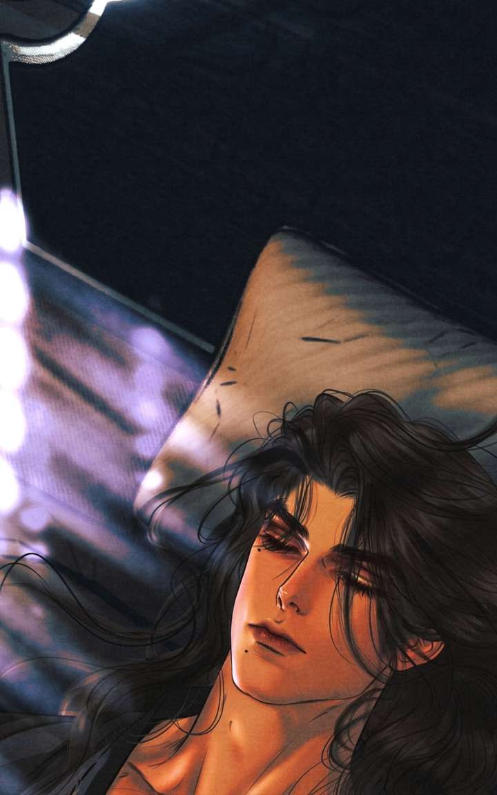 The Ghost Duchess Chapter 3 page 22