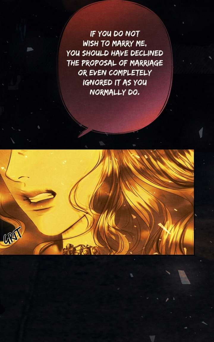 The Ghost Duchess Chapter 3 page 51