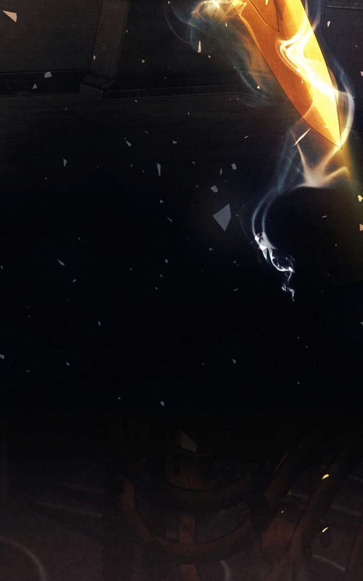 The Ghost Duchess Chapter 3 page 54