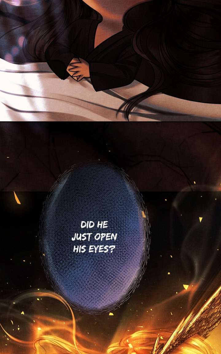 The Ghost Duchess Chapter 3 page 76