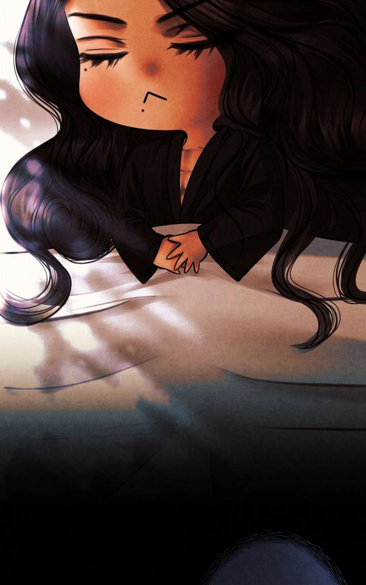 The Ghost Duchess Chapter 3 page 80