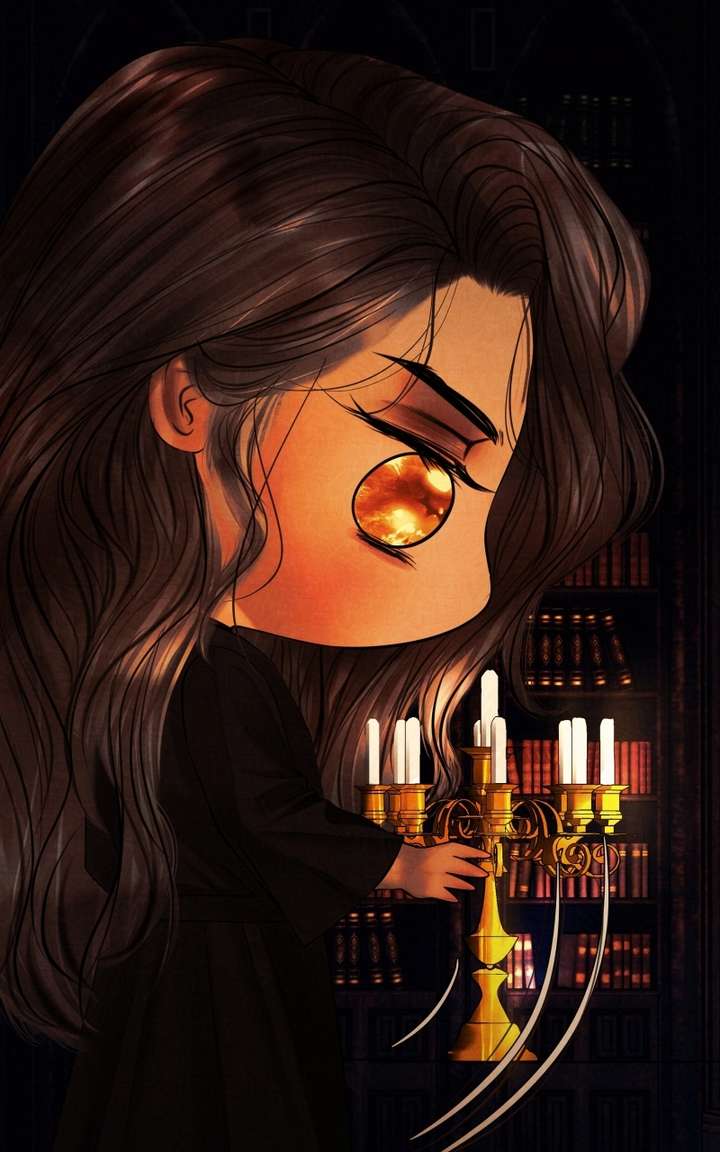 The Ghost Duchess Chapter 3 page 106