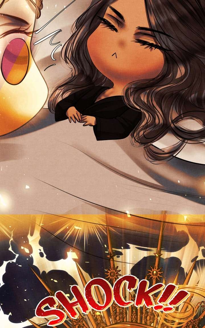The Ghost Duchess Chapter 3 page 109