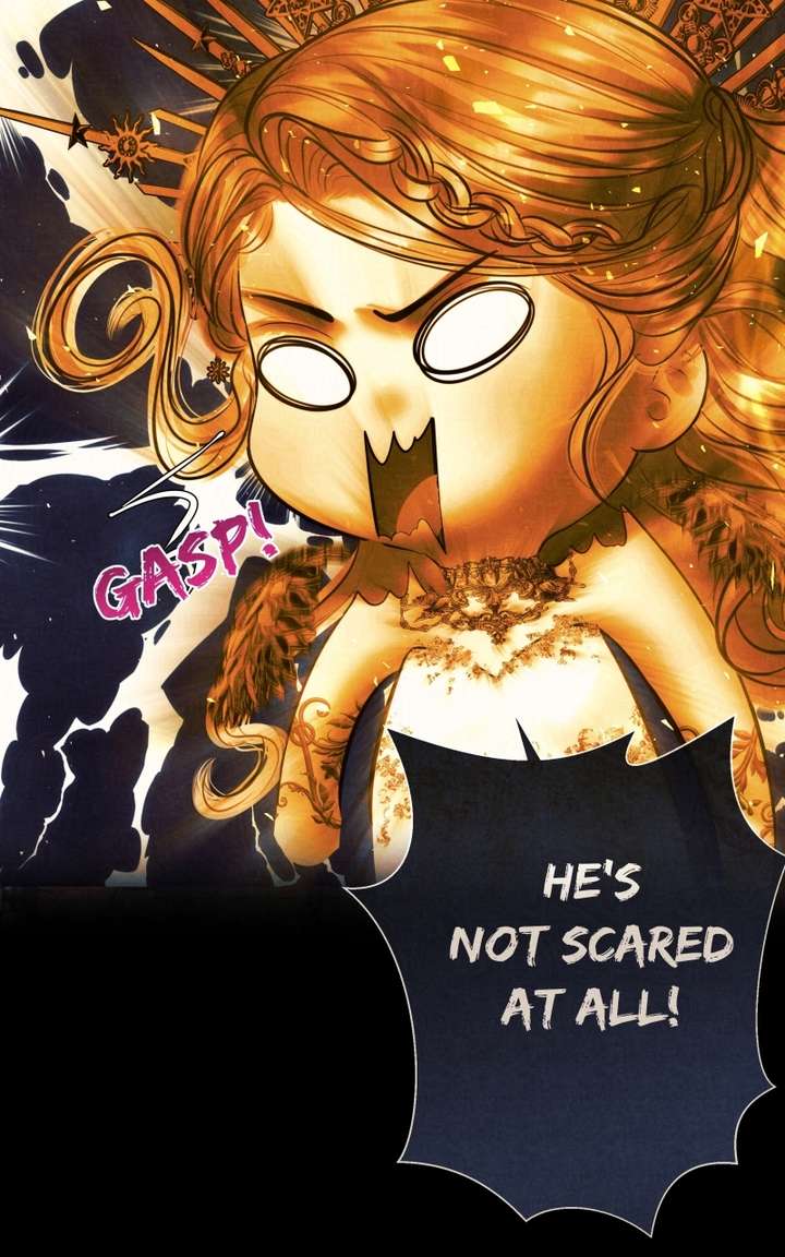 The Ghost Duchess Chapter 3 page 110