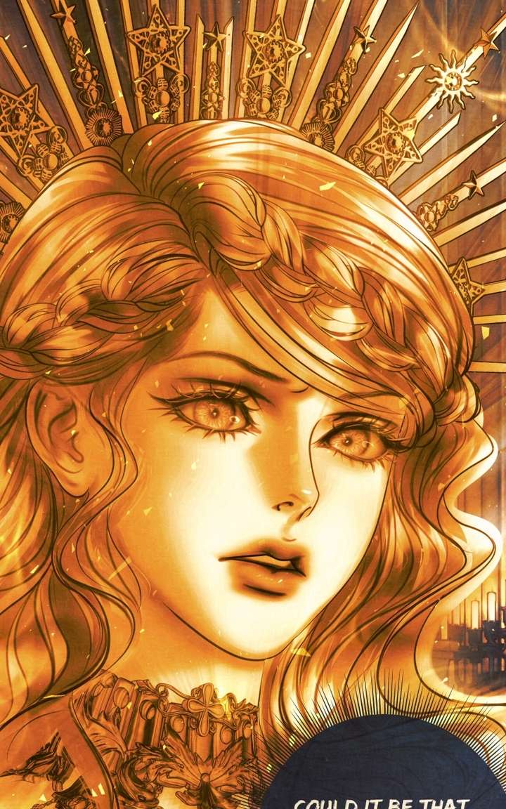 The Ghost Duchess Chapter 3 page 112
