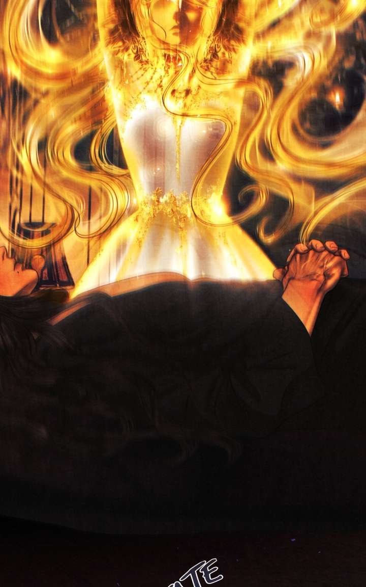 The Ghost Duchess Chapter 3 page 121