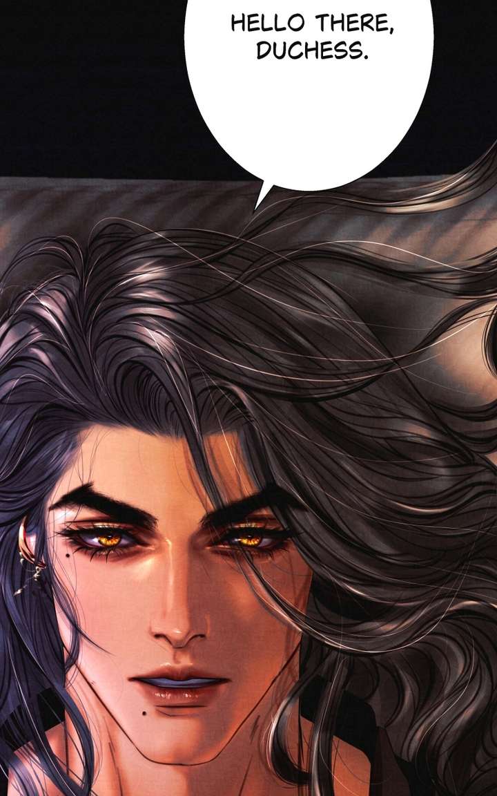 The Ghost Duchess Chapter 3 page 134