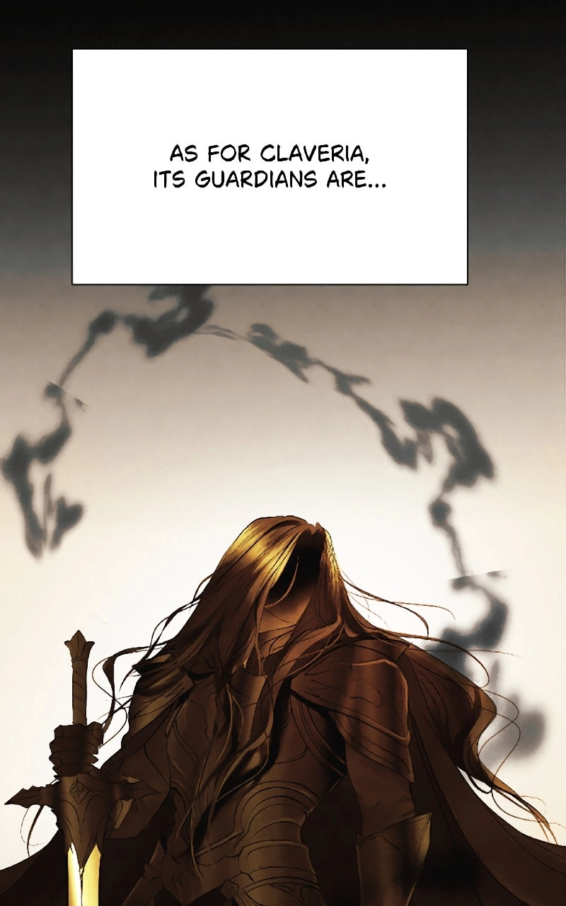 The Ghost Duchess Chapter 30 page 1