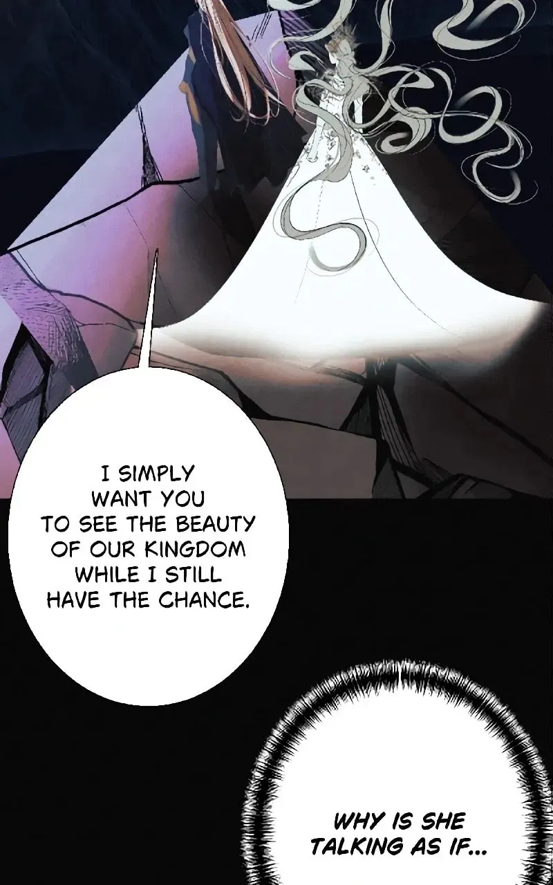 The Ghost Duchess Chapter 30 page 10