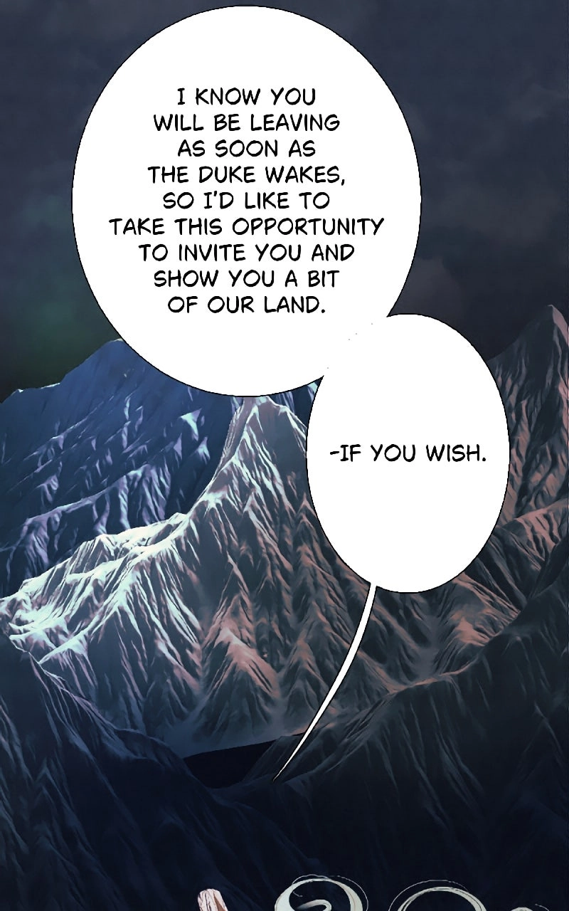 The Ghost Duchess Chapter 30 page 9