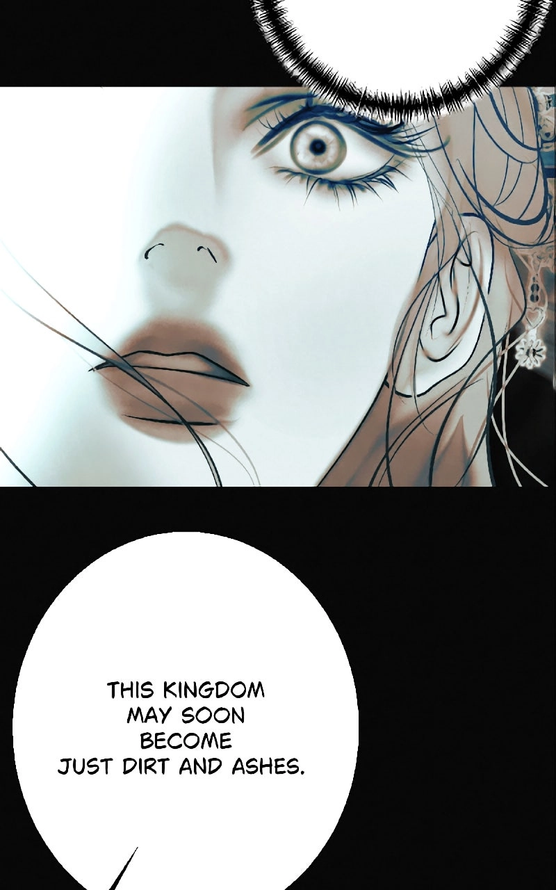 The Ghost Duchess Chapter 30 page 11
