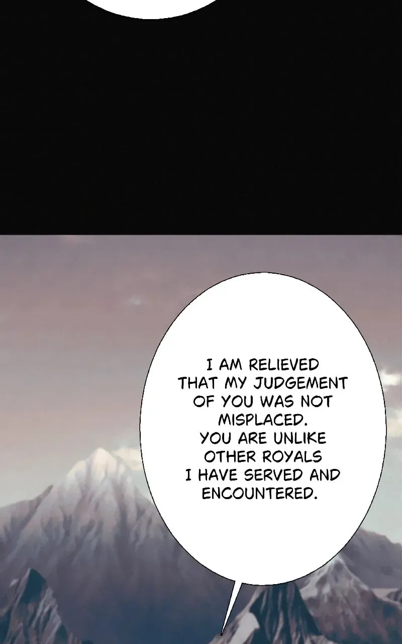 The Ghost Duchess Chapter 30 page 20