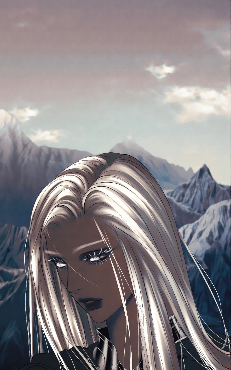 The Ghost Duchess Chapter 30 page 18