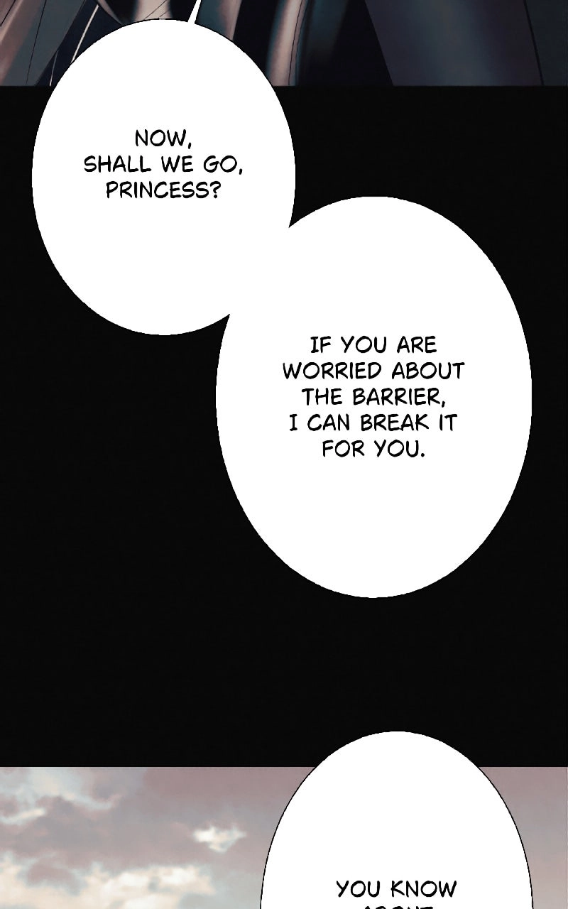 The Ghost Duchess Chapter 30 page 22