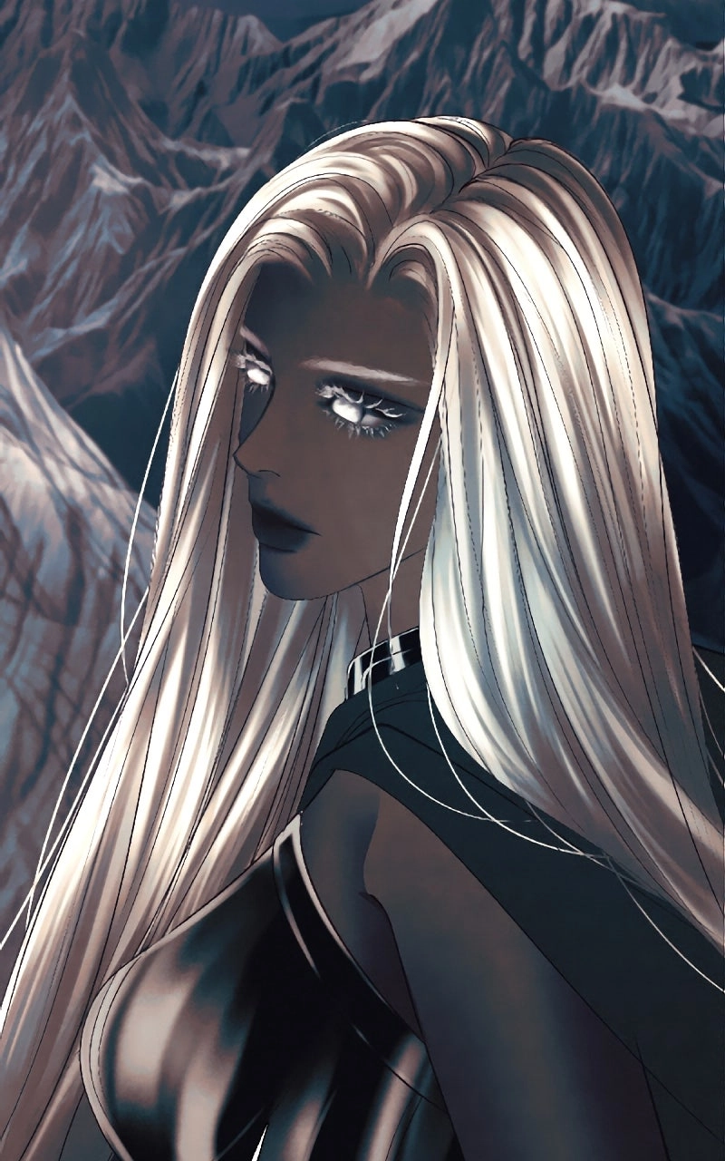 The Ghost Duchess Chapter 30 page 21