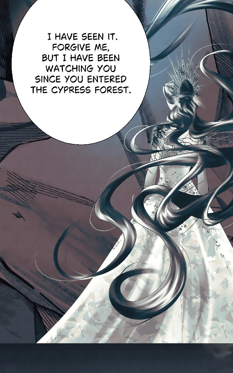The Ghost Duchess Chapter 30 page 24