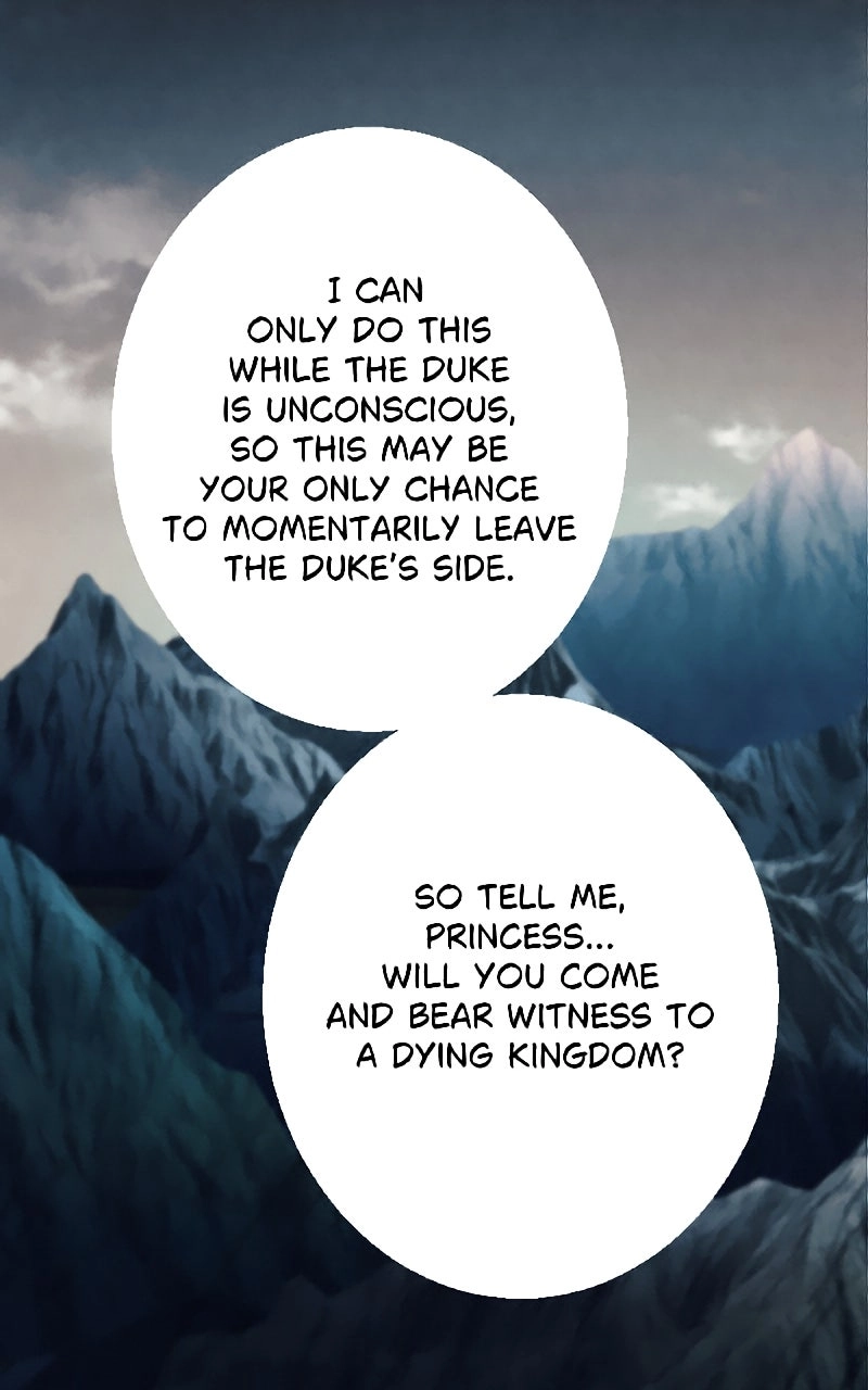 The Ghost Duchess Chapter 30 page 25
