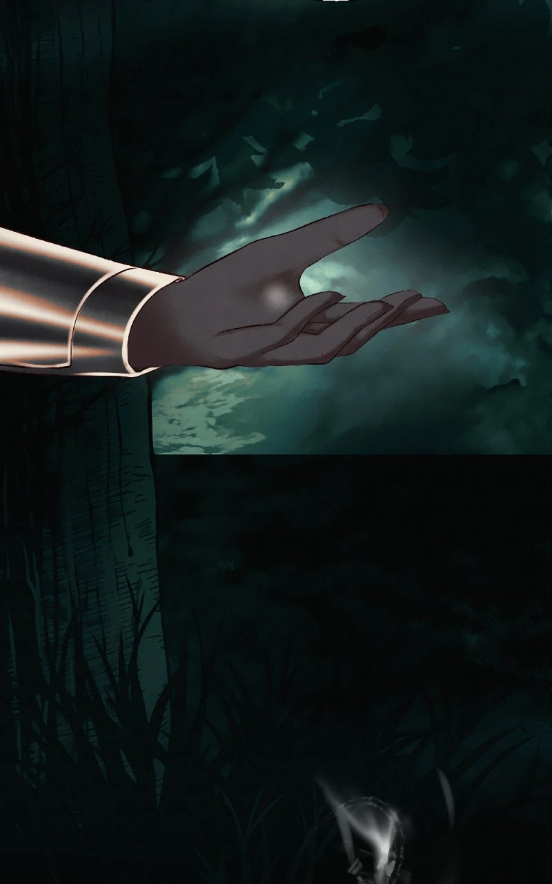 The Ghost Duchess Chapter 30 page 31