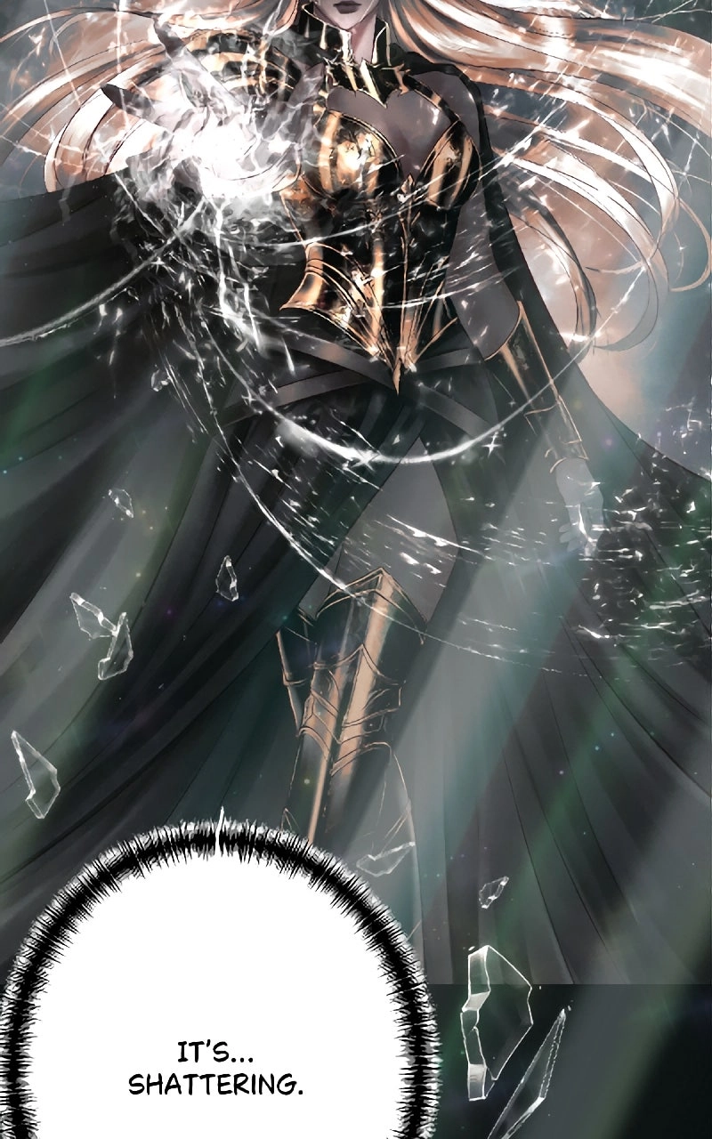 The Ghost Duchess Chapter 30 page 33
