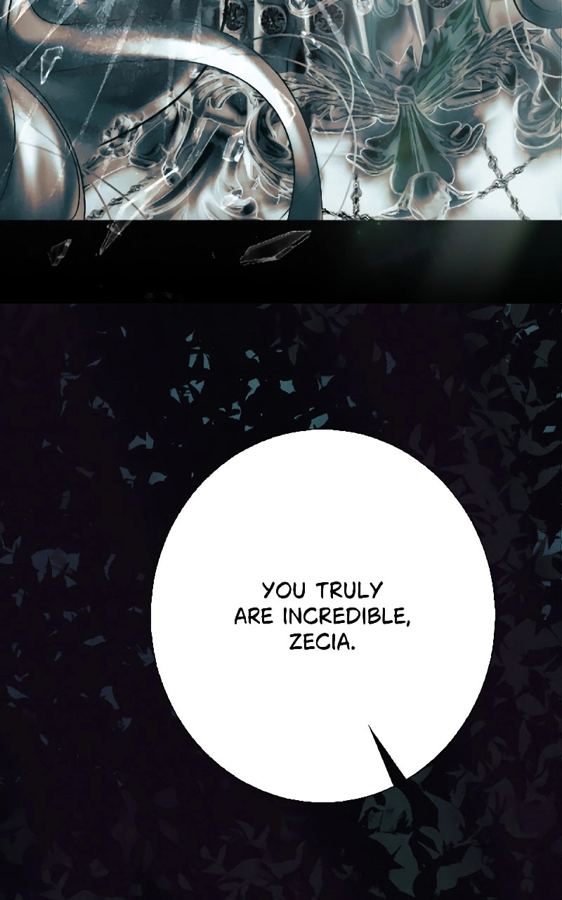The Ghost Duchess Chapter 30 page 35