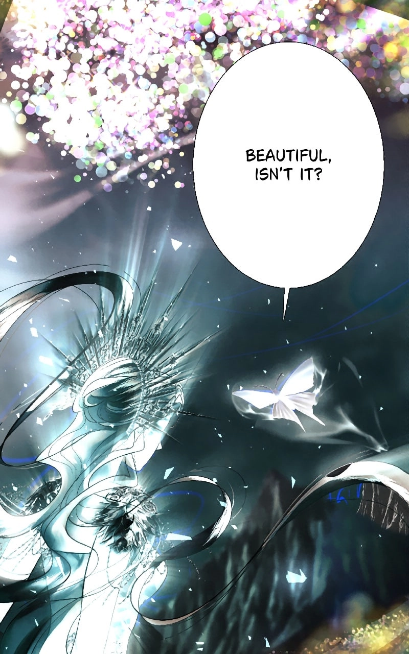 The Ghost Duchess Chapter 30 page 45
