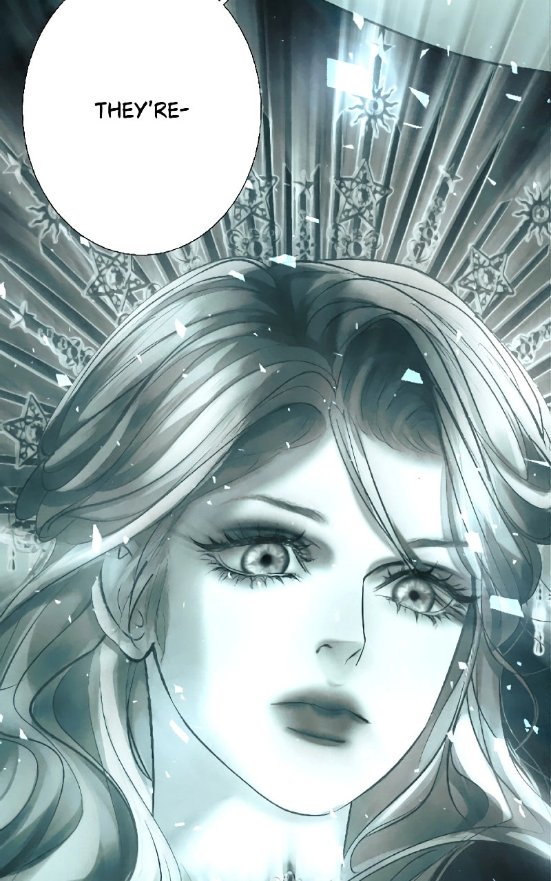 The Ghost Duchess Chapter 30 page 56
