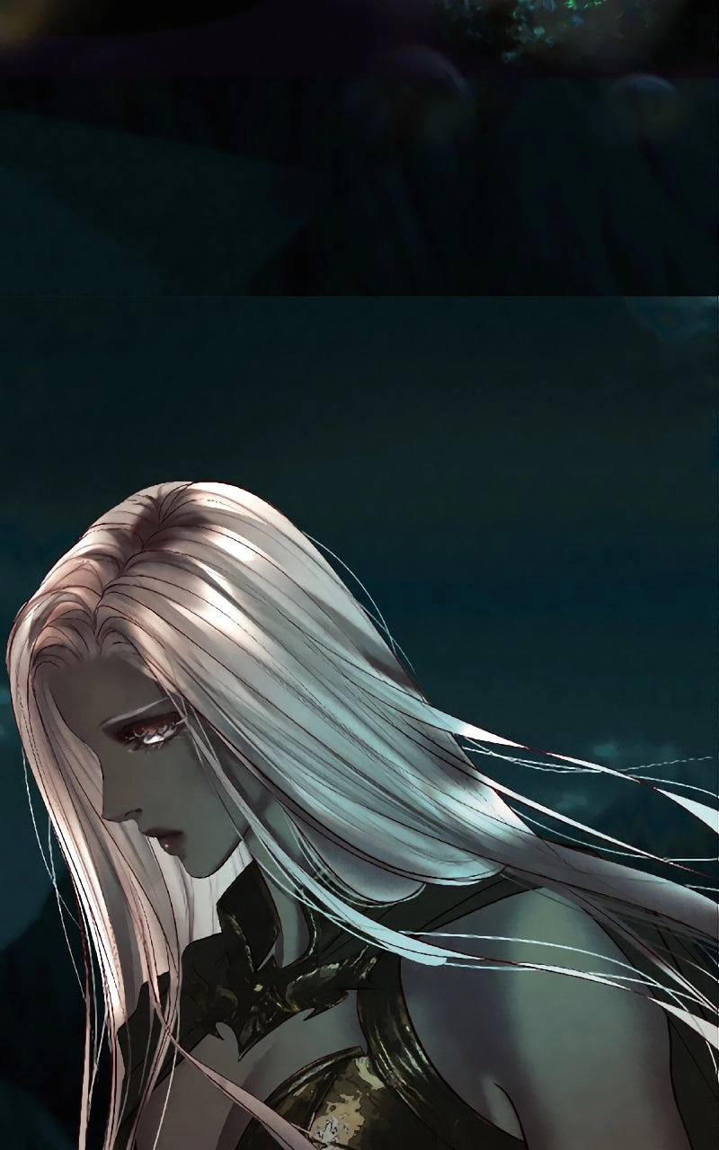 The Ghost Duchess Chapter 30 page 59