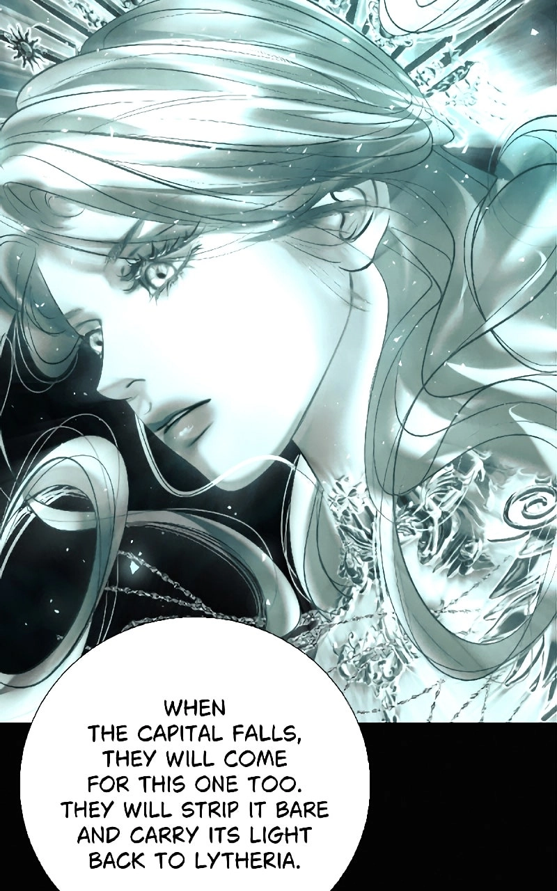 The Ghost Duchess Chapter 30 page 62
