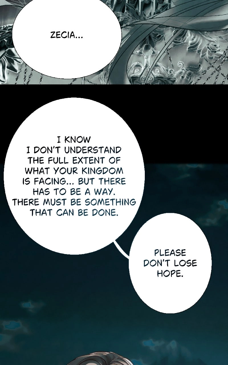 The Ghost Duchess Chapter 30 page 67